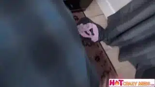 Slutty Stepsis fucks Alex Adams for Silence -S2:E2