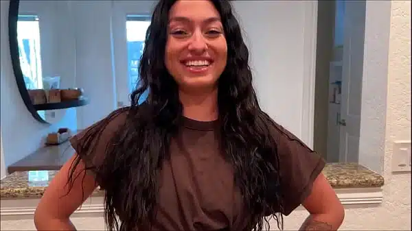 StepDad & StepDaughter Film Anal