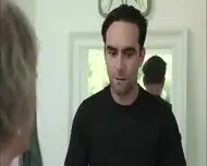 Stiefmutter hat mich verfuhrt