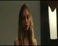 SYDNEY SWEENEY “LES VOYEURS”