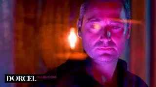 The evening of Tiffany Leiddi in a Swinger Club