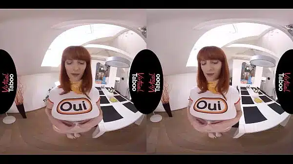 VIRTUAL TABOO – Wish Comes True