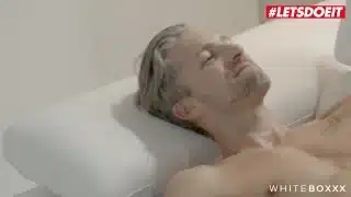 White Boxxx – Stacy Cruz Big Tits Czech Young Model Intense Passionate Sex – LETSDOEIT