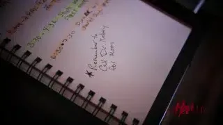 AllHerLuv.com – Love is a Rebellious Bird – Sneak Peek