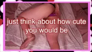 Bambi Sissy Transformation (Sissy Caption Story)