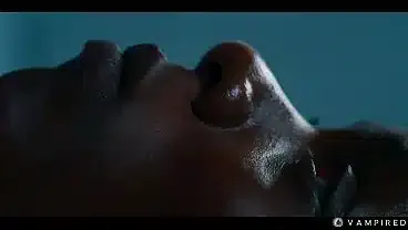 Black Lesbian Master Vampire Mind Control – Ana Foxxx Turns Molly Little & Emma Rosie Into Sex Slaves