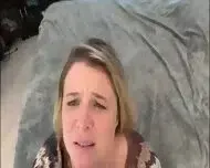 Caught fucking stepmom