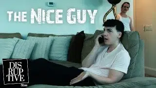 Divorced Man Gives Rough Fuck To Spoiled Twinky Roommate – DisruptiveFilms