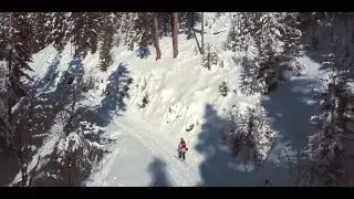 ❄  VLOG n°7 // Baise a Courchevel ❄