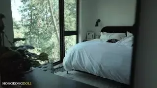 Girl who lives in the woods alone – Episode 0 – Foreplay and teaser