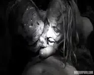 HORROR PORN Walking Zombies