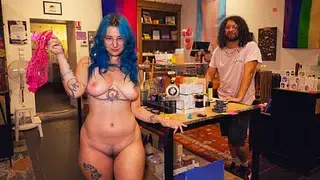 Je voulais un sextoy et il m’a vendu sa queue – Francaise Alt Poilue