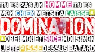 JOI-DOMINATION AUDIO / Deviens Mon  SEXUEL !