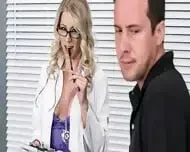 Katie Morgan – My Stepmom’s Physical