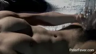 Ken Ott: Do you want to fuck me?