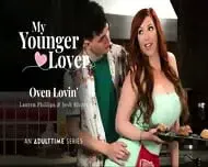 Lauren Phillips – Oven Lovin’
