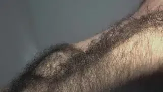 Louivmane HAIRY GAY  BEAR BODY TOUR COMPILATION