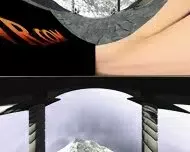 Nice Red Head Cosplay Vr