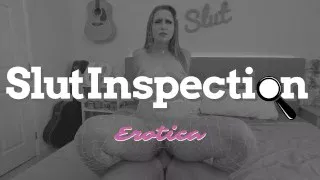 SlutInspection – Erotic Stories with Cuckquean Suzanne