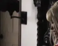 Well-hung Dude Fucks Adorable College Girl Kenzie Reeves