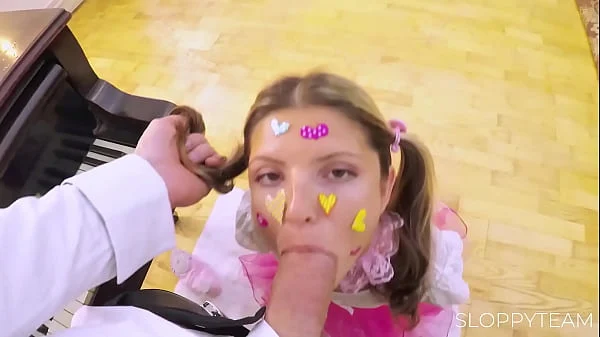 Addictive Blowjob Training