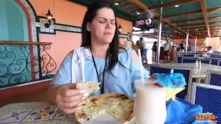 All Aboard! Angelina Castro and Virgo Peridot Get Jizzed On!