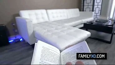 Bratty latina POV sex with stepdad – Vanessa Sky