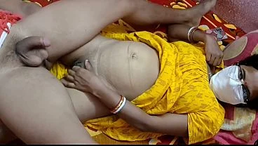 Desi Sex husband and wife fuck in house