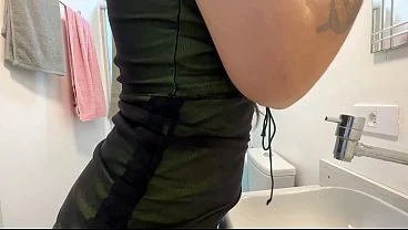 free lesbian sex at the carnival party! Watch these nasty sluts getting wild while people watch!