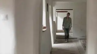 Hoy boys fuck raw together after lunch! Double penetration