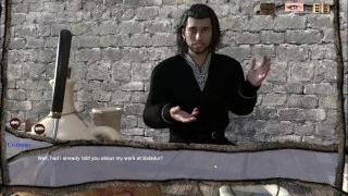 Medieval Times – Episode 4