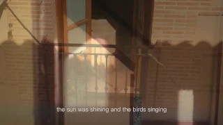 My bebecito Nani, a boys’ love story