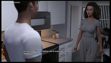 My Bimbo Dream (Part 16) By My Bimbo Dream – Lesbian passion and masturbation – 3D Hentai Porn Game