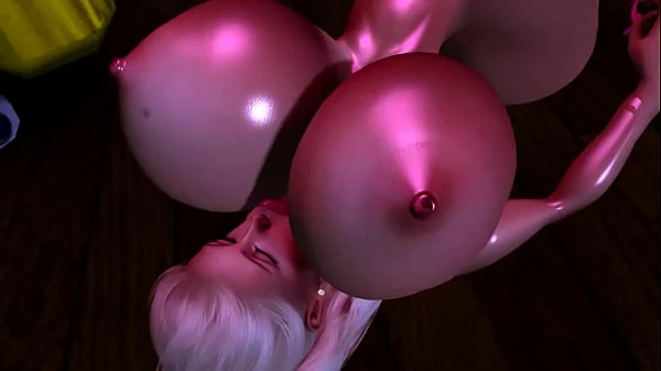 Porn Doll® Alexis : The Cockbuster Creamer