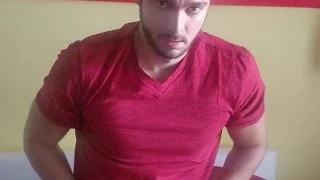 Red and Black Part 1