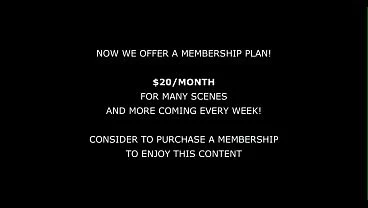 RELOAD Blackened with Monika Wild 4 BC   4 BBC=Double Session Balls Deep Anal / DAP / Big Gapes / 4 Swallow / 4 Facial GIO650m