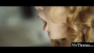 Sexy models lick each other’s hot pussy After they shoot together