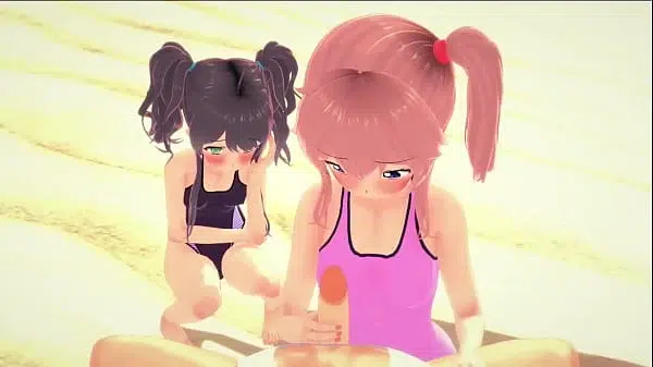 SOL – Emily & Linda