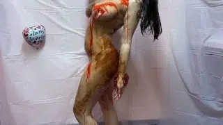 Valentine’s Day Dessert? Just Eat Me!!