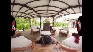 VRLatina – Ultra Sexy Latin Beauty Fucks In Every Hole VR