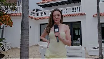 WILD ON KNIGHT HOUSE | WILD 16 PEOPLE ORGY 58 MINUTES