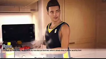 3D Hentai Animation hardcore xnxx Fucking 18  Anal brazilian American gaming video episode 2