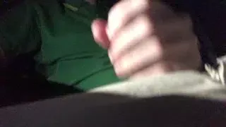 cute boy with huge cock