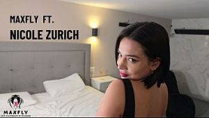 Nicole Zurich: Riding the Colombian Rocket (preview)