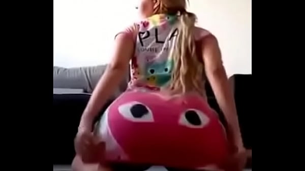 algerian big ass dance