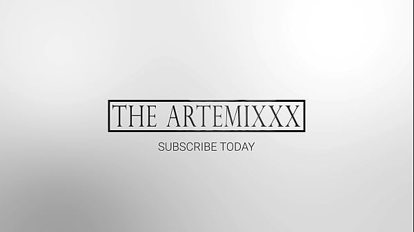 Blind yoga instructor ArtemiXXX fucks hot student Parker Skyes and cums inside her wet pussy