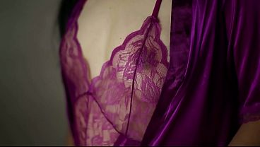 Bokep indo Siap siap Pakai Baju dinas otw ngentot