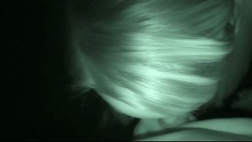 Couple Goes to Gloryhole and Wife Gets WILD