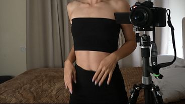 Dancing, music, and how to bring a woman to orgasm