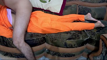 Desi Lovers Meeting Privately After a Busy Day – Sharing Bold, Playful and Passion-Filled Moments Together in a Cozy Room Setting (18 )